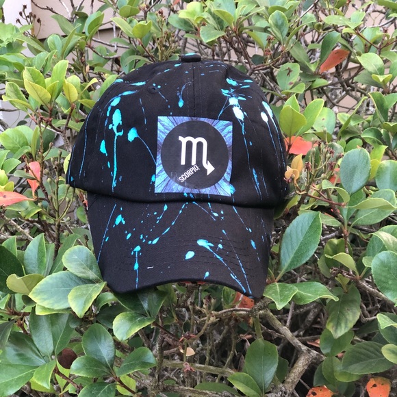 Customized DAD Hats #LongLiveChappellShow - Picture 2 of 8